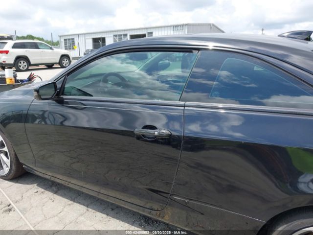 1G6AB1RX9H0176905 Cadillac ATS LUXURY
