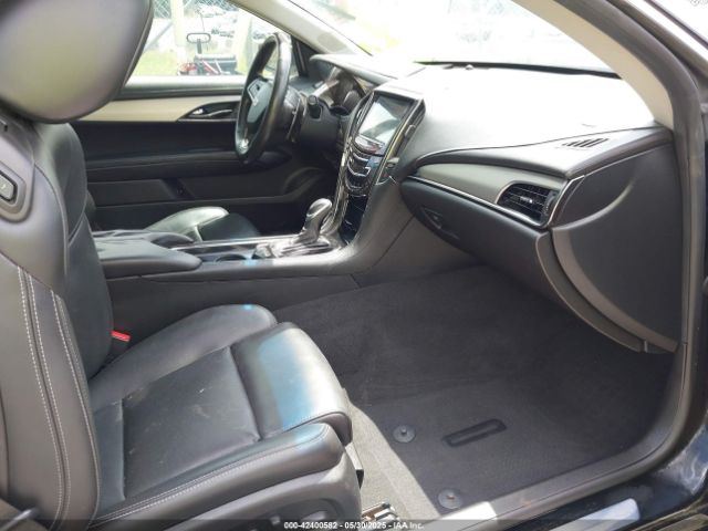 1G6AB1RX9H0176905 Cadillac ATS LUXURY