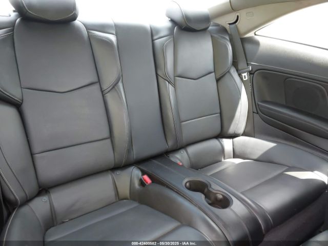 1G6AB1RX9H0176905 Cadillac ATS LUXURY