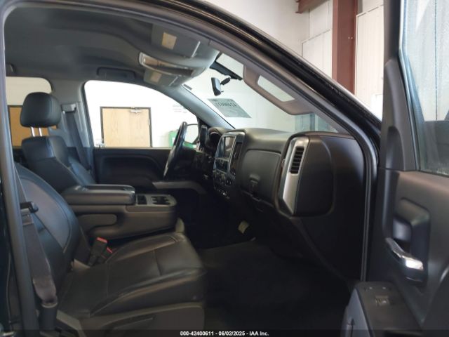 3GCUKREC6EG299922 Chevrolet Silverado 1500 2lt