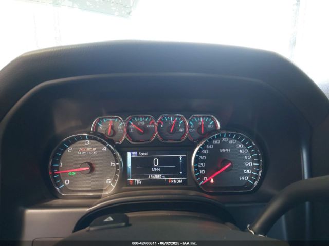 3GCUKREC6EG299922 Chevrolet Silverado 1500 2lt