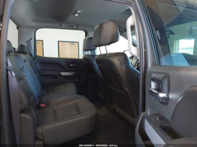 3GCUKREC6EG299922 Chevrolet Silverado 1500 2lt