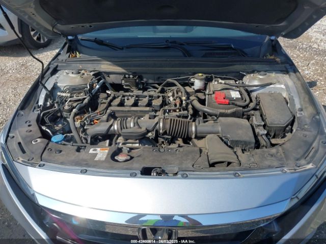 2019 HONDA ACCORD 1HGCV1F16KA011569 Photo 9