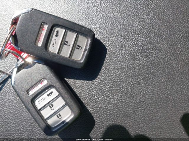 2019 HONDA ACCORD 1HGCV1F16KA011569 Photo 10