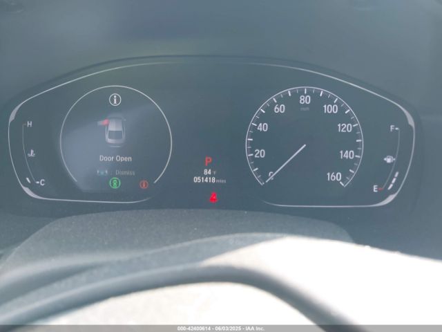 2019 HONDA ACCORD 1HGCV1F16KA011569 Photo 6
