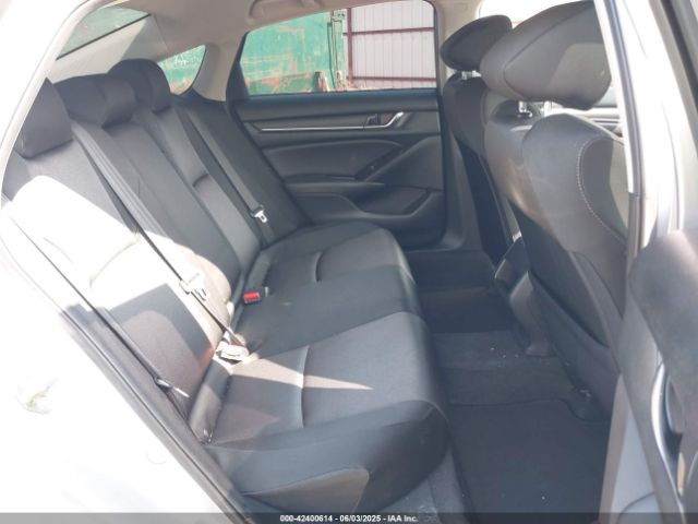 2019 HONDA ACCORD 1HGCV1F16KA011569 Photo 7
