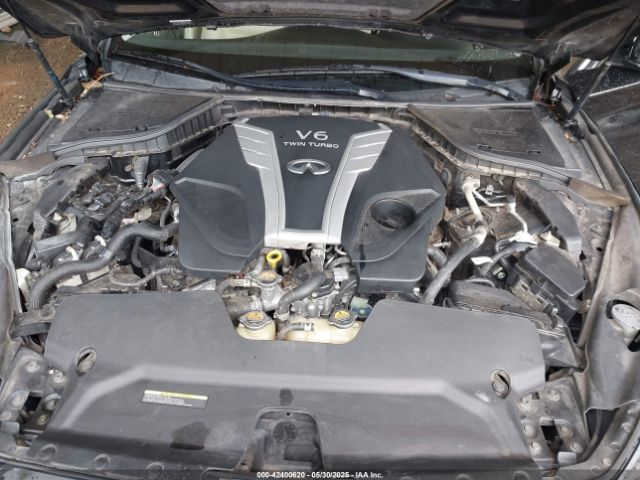 JN1EV7APXHM739007 Infiniti Q50 3.0t Signature Edition