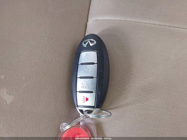 JN1EV7APXHM739007 Infiniti Q50 3.0t Signature Edition