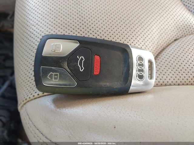 2018 AUDI Q7 WA1LHAF73JD031666 Photo 10