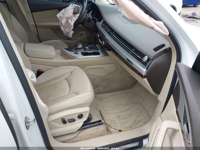 2018 AUDI Q7 WA1LHAF73JD031666 Photo 4