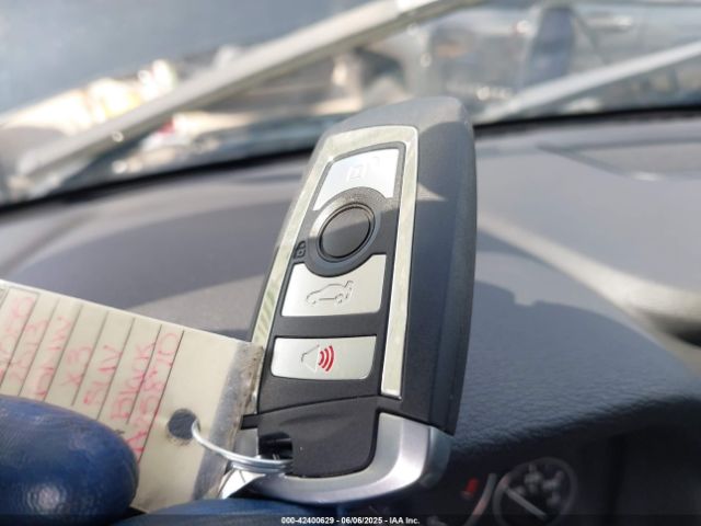 2013 BMW X3 5UXWX9C5XD0A25870 Photo 10