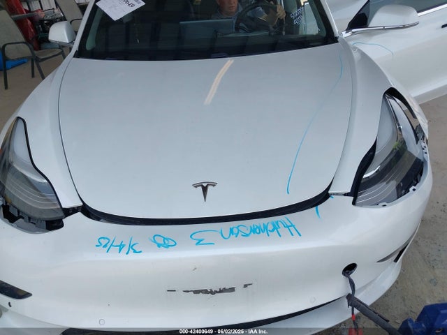 2020 TESLA MODEL 3 5YJ3E1EB5LF628074 Photo 9