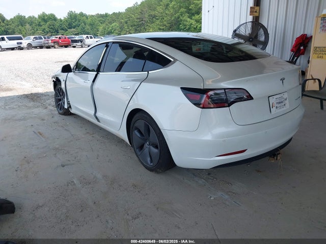 2020 TESLA MODEL 3 5YJ3E1EB5LF628074 Photo 2