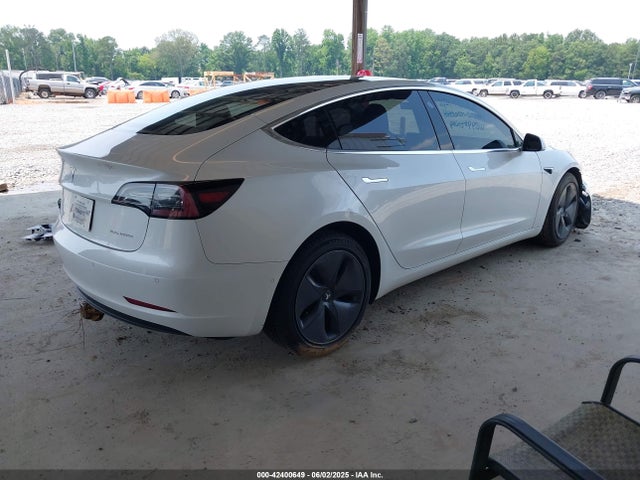 2020 TESLA MODEL 3 5YJ3E1EB5LF628074 Photo 3