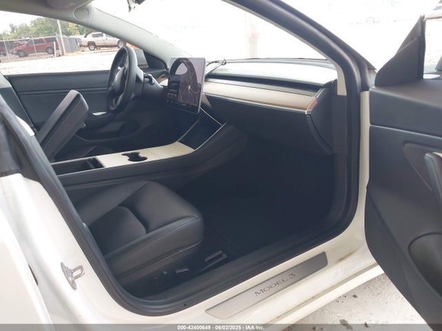 2020 TESLA MODEL 3 5YJ3E1EB5LF628074 Photo 4