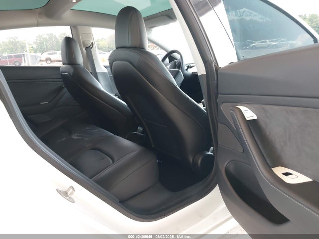 2020 TESLA MODEL 3 5YJ3E1EB5LF628074 Photo 7