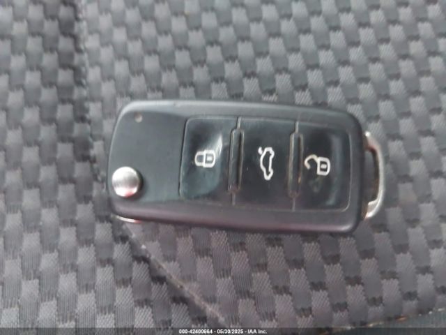 1VWAP7A39EC024253 Volkswagen Passat 2.5l S