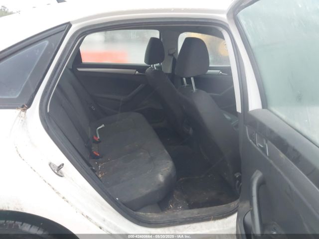 1VWAP7A39EC024253 Volkswagen Passat 2.5l S