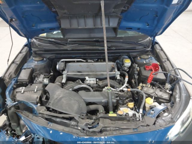 2023 SUBARU OUTBACK 4S4BTGUDXP3144276 Photo 9
