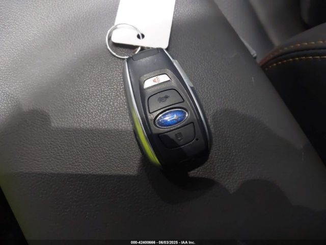 2023 SUBARU OUTBACK 4S4BTGUDXP3144276 Photo 10