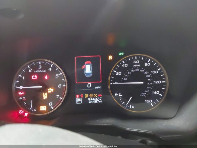 2023 SUBARU OUTBACK 4S4BTGUDXP3144276 Photo 6