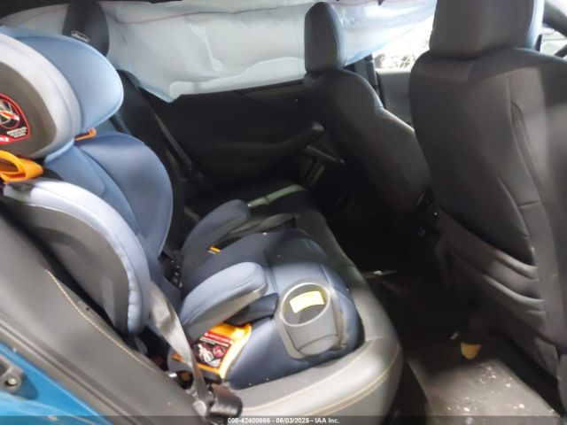 2023 SUBARU OUTBACK 4S4BTGUDXP3144276 Photo 7