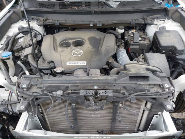 2021 MAZDA CX-9 JM3TCBEY4M0517118 Photo 9