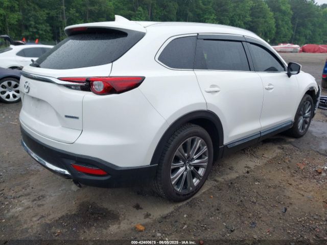 2021 MAZDA CX-9 JM3TCBEY4M0517118 Photo 3
