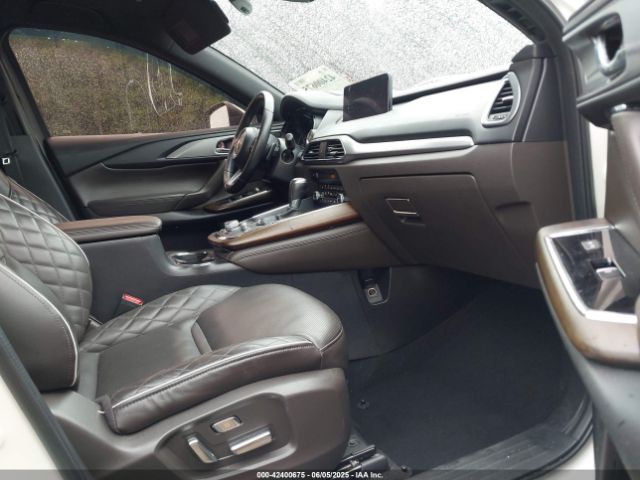 2021 MAZDA CX-9 JM3TCBEY4M0517118 Photo 4