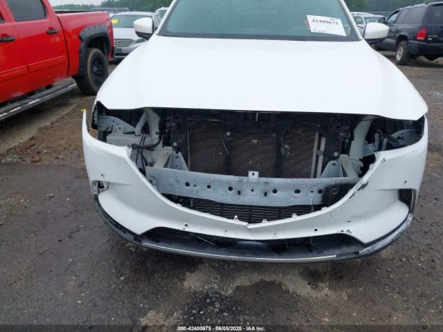 2021 MAZDA CX-9 JM3TCBEY4M0517118 Photo 5