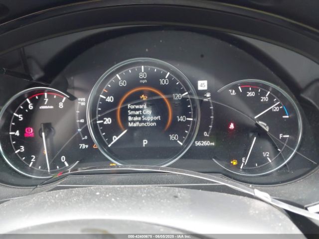 2021 MAZDA CX-9 JM3TCBEY4M0517118 Photo 6
