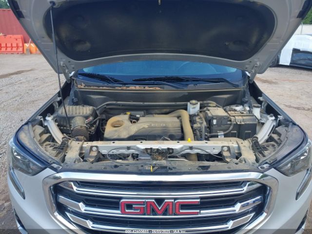 2019 GMC TERRAIN 3GKALVEV4KL182566 Photo 9