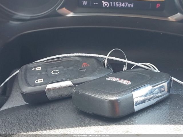2019 GMC TERRAIN 3GKALVEV4KL182566 Photo 10