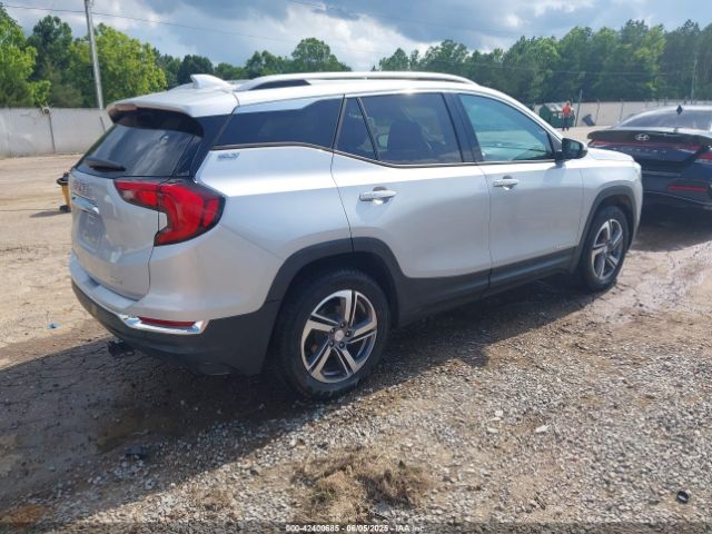 2019 GMC TERRAIN 3GKALVEV4KL182566 Photo 3