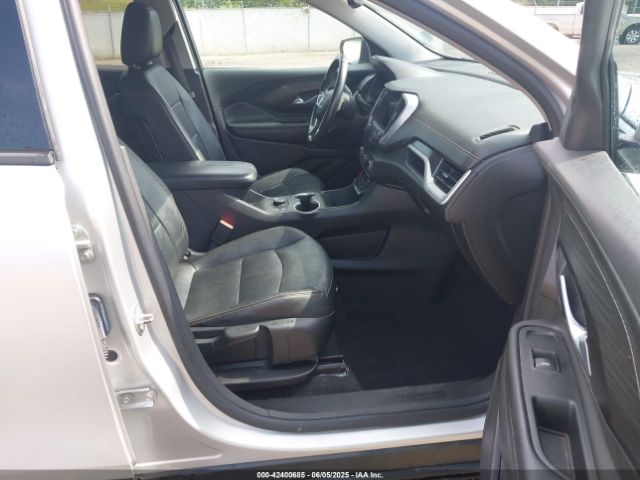 2019 GMC TERRAIN 3GKALVEV4KL182566 Photo 4
