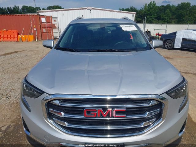 2019 GMC TERRAIN 3GKALVEV4KL182566 Photo 5