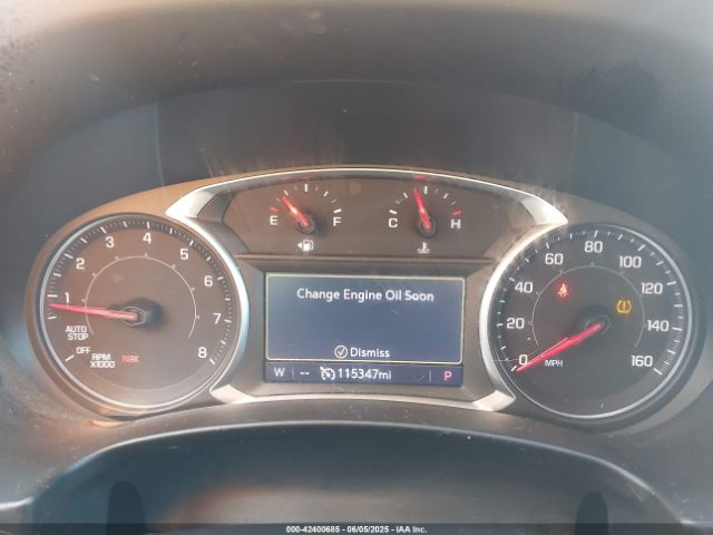 2019 GMC TERRAIN 3GKALVEV4KL182566 Photo 6