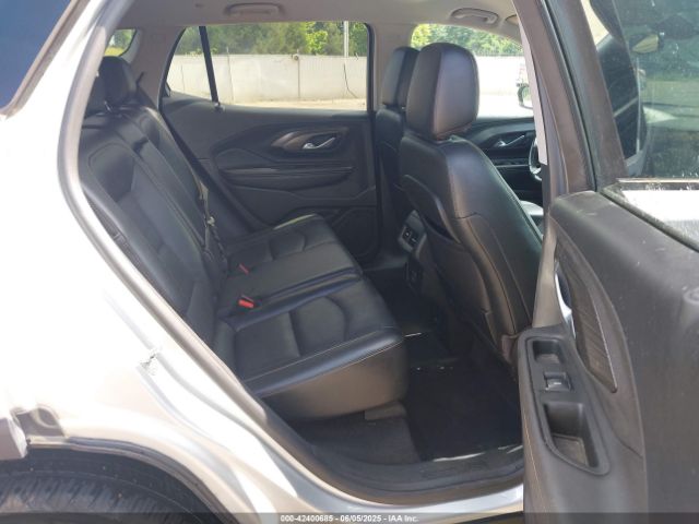 2019 GMC TERRAIN 3GKALVEV4KL182566 Photo 7