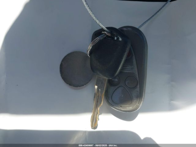 2004 ACURA TL 19UUA66204A005310 Photo 10