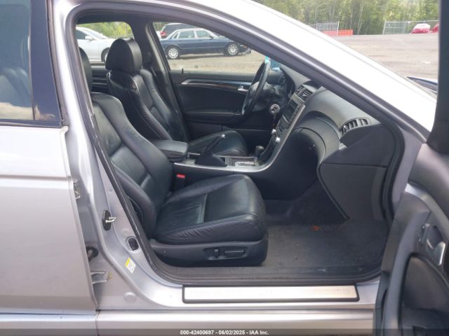 2004 ACURA TL 19UUA66204A005310 Photo 4
