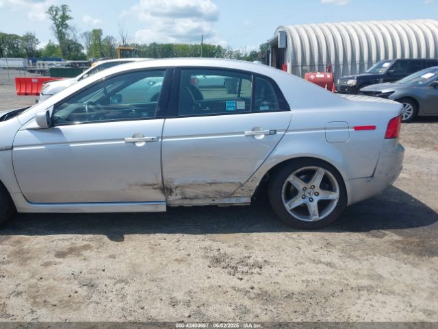 2004 ACURA TL 19UUA66204A005310 Photo 5