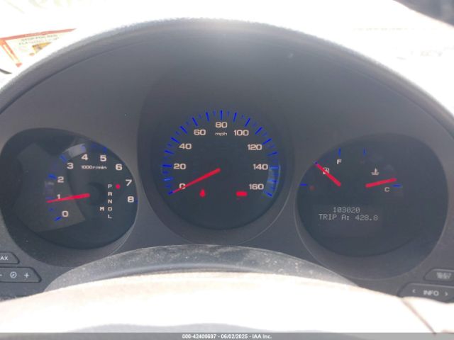2004 ACURA TL 19UUA66204A005310 Photo 6