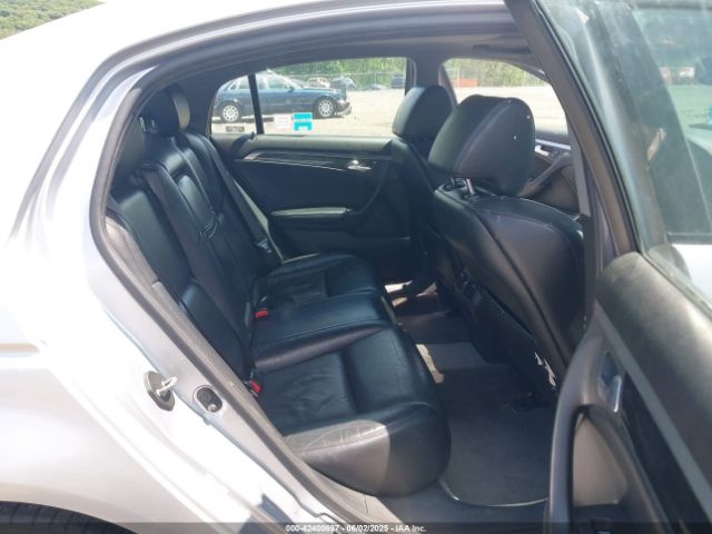 2004 ACURA TL 19UUA66204A005310 Photo 7