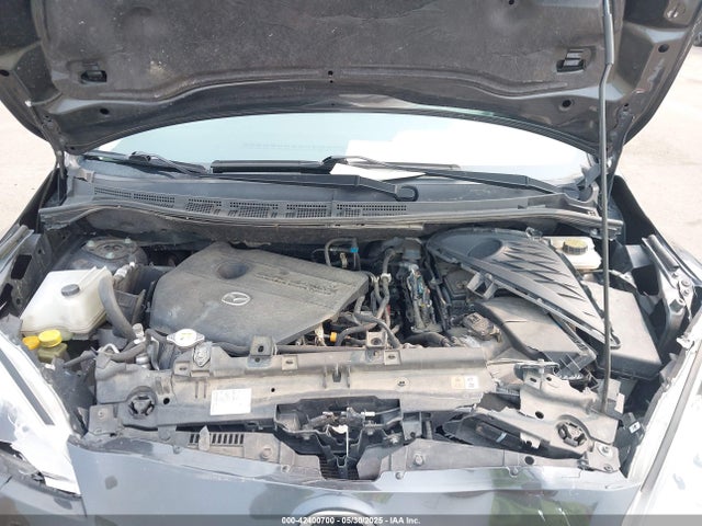 Mazda l5x 2015 JM1CW2BL3F0185247 Image 10