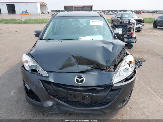 Mazda l5x 2015 JM1CW2BL3F0185247 Image 12