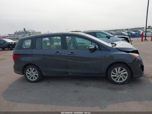 Mazda l5x 2015 JM1CW2BL3F0185247 Image 13