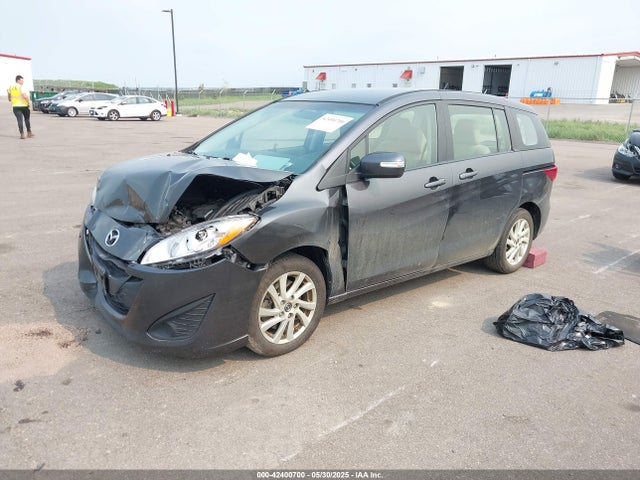 Mazda l5x 2015 JM1CW2BL3F0185247 Image 2
