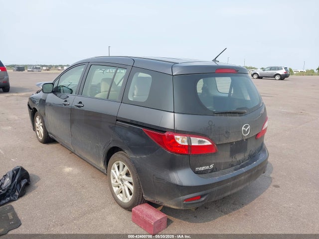 Mazda l5x 2015 JM1CW2BL3F0185247 Image 3