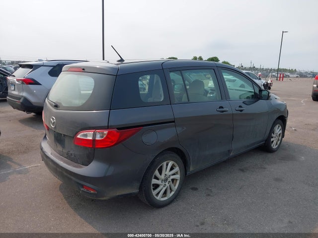 Mazda l5x 2015 JM1CW2BL3F0185247 Image 4