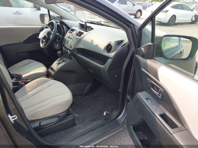 Mazda l5x 2015 JM1CW2BL3F0185247 Image 5